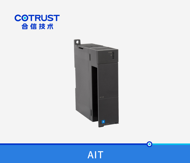 CTH300热电偶输入？？(AIT-04，，AIT-08)
