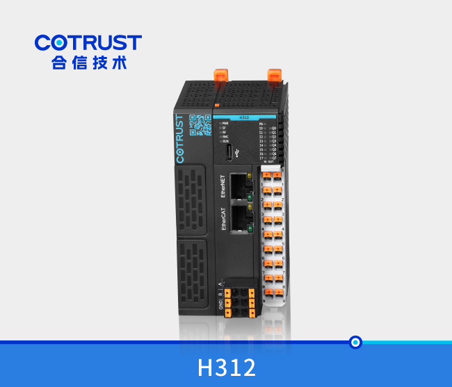 Simple系列MagicWorks PLC 平台 CPU：：：H312